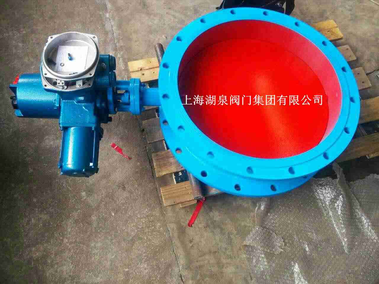 D941w-1P-DN400圖片，規(guī)格型號(hào)尺寸