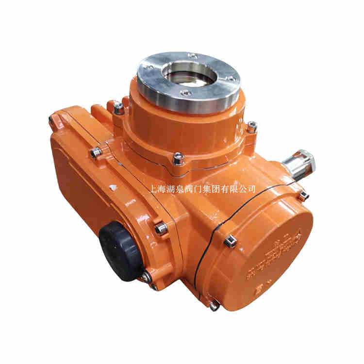 防爆型閥門電動裝置說明書，技術條件