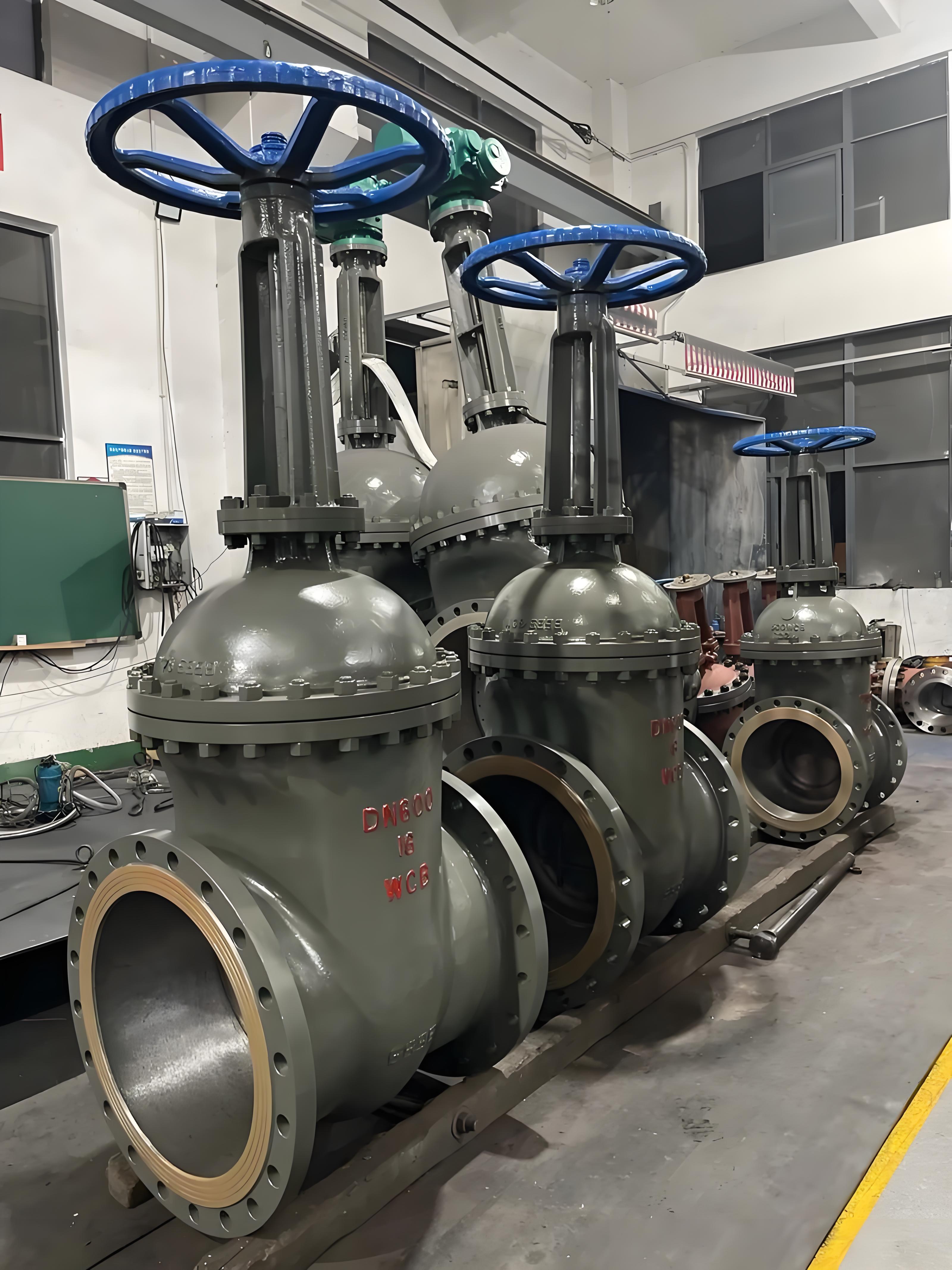 閘閥廠(chǎng)家