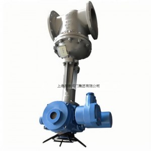 電動閘閥Z941H-16C DN100 （配法蘭、螺栓、螺